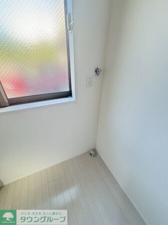 TM古市場IIの物件内観写真